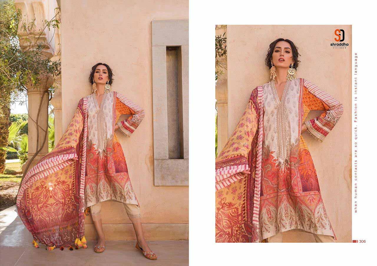 Sobia Nazir Vital Vol-3 Wholesale Cotton Salwar Suit Sobia Nazir Vital Vol-3 Wholesale Cotton Salwar Suit